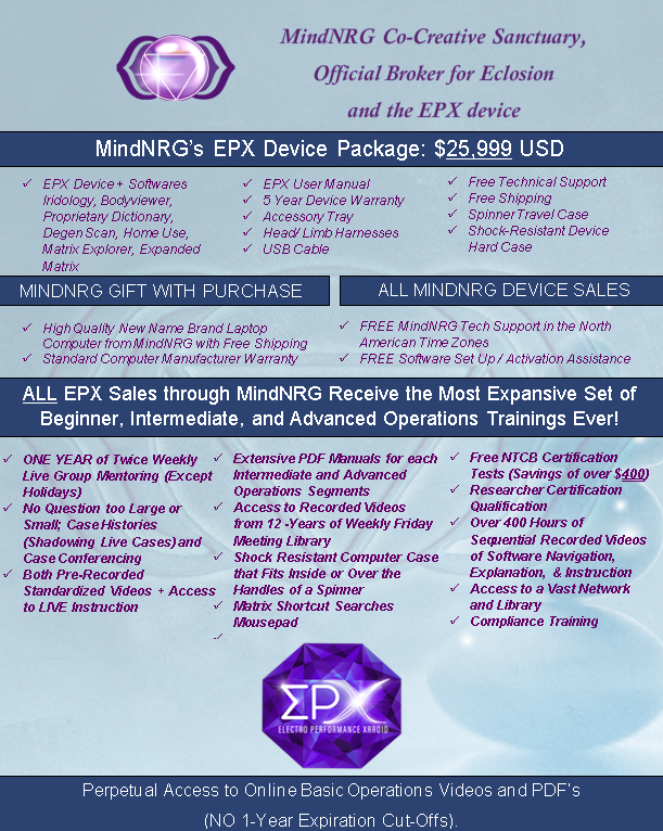 EPX Specials flyer 1